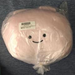 あさみみちゃん　肩掛けぬいぐるみバッグ　ポシェット　ポーチ