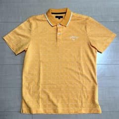 Callaway キャロウェイ ポロシャツのサムネイル