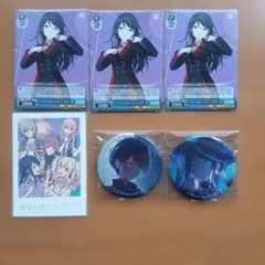 プロジェクトセカイ 星乃一歌 まとめ売り - メルカリ