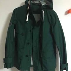 hurley ジャケットのサムネイル