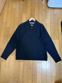 GLOBAL WORK XL ネイビー ジャケットのサムネイル
