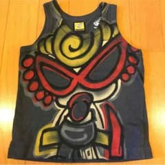 ヒスミニ☆タンクトップ90のサムネイル