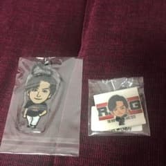 川村壱馬 RMPG セットのサムネイル