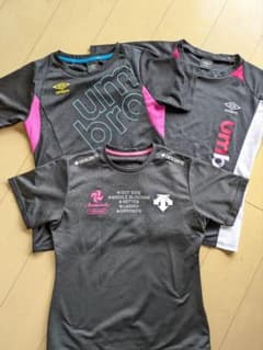 Tシャツ3枚セットのサムネイル