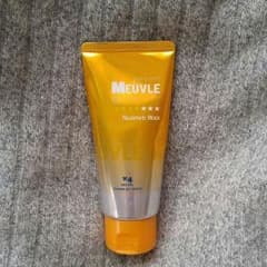 ミューヴル　ヘアワックス　W④のサムネイル