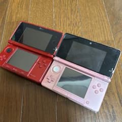 ニンテンドー 3DSのサムネイル