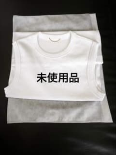 Deuxieme Classe dignity sleeveless ホワイトのサムネイル