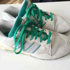 adidas ZX710 スニーカー 27.5cm 値下げ！のサムネイル