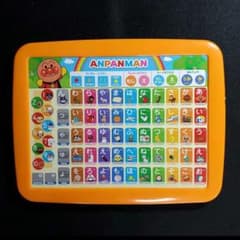 アンパンマン　キッズタブレットJrのサムネイル