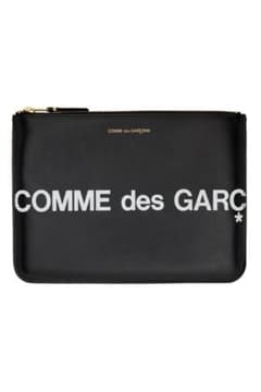 COMME des GARÇONS クラッチバッグのサムネイル