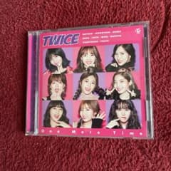 One More Timeのサムネイル