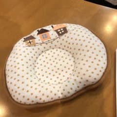 ベビーリングまくらのサムネイル