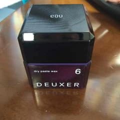 DEUXER 6のサムネイル