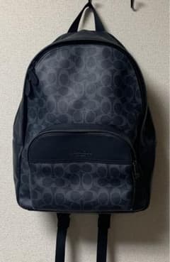 COACH リュックのサムネイル
