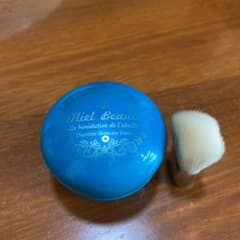 ミエルボーテ　バニラ　25gのサムネイル