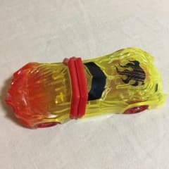 仮面ライダードライブのシフトカーのサムネイル