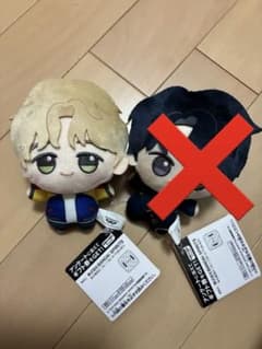 TinyTan BTS DNA 치비구루미 지민