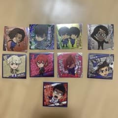ブルーロック にふぉるめーしょん まとめ売りのサムネイル