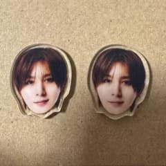 Hey! Say! JUMP 山田涼介 ハニカミ アクリルチップ - メルカリ