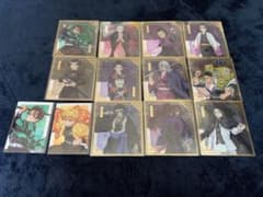 鬼滅の刃 アニプレックスオンラインくじのサムネイル