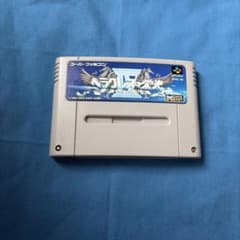 正常動作品】SFC ヘラクレスの栄光Ⅳ 神々からの贈り物 ソフトのみ