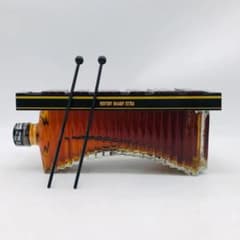 Suntory ブランデー 700ml 40% マリンバ型 Suntory ブランデー 700ml 40% マリンバ型 - メルカリ