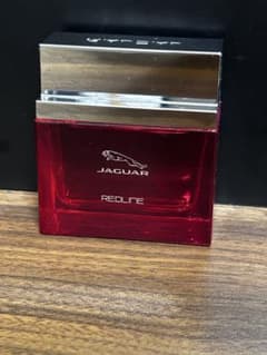 ジャガー ジャガーレッドライン オードトワレ 香水 60mL ピンクのサムネイル