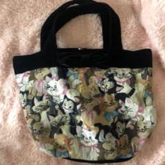 トートバッグのサムネイル