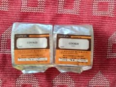 匿名配送LUPICIA COOKIE リーフ 25g×2のサムネイル