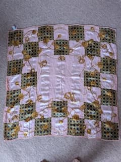 T*H様 Christian Dior スカーフ カナージュ 大判 ピンク系 T*H様 Christian Dior スカーフ カナージュ 大判 ピンク系 - メルカリ