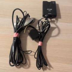 DENSO ETC2.0 車載器 DIU-A011 本体セット DENSO ETC2.0車載器 DIU-A011 本体 - メルカリ
