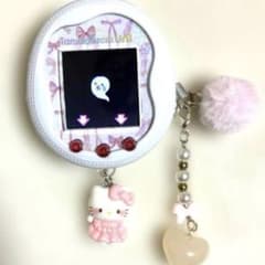 Tamagotchi Uni たまごっちユニ 可哀想にランド付き - メルカリ