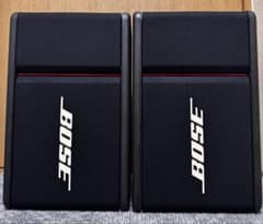 BOSE 301 AV monitor スピーカー 2個セットのサムネイル