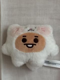 BT21 shooky シューキー 白猫 cat ぬいぐるみ SHOOKY 白猫 キャット ぬいぐるみ BT21 CAT DAY シリーズ｜Yahoo