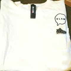 モアアップテンポ Tシャツ DLSMのサムネイル