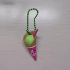 サーティワン アイスクリーム ミニフィギュア キーホルダーのサムネイル