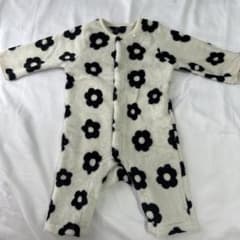 ベビー服 ロンパースのサムネイル