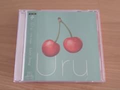 Uru / Love Songのサムネイル