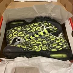 エアマックス95 NIKEのサムネイル