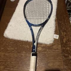 YONEX NEXIGA 80S ソフトテニス ラケットのサムネイル