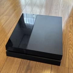 PlayStation 4 本体 PS4 CUH-1100A 動作確認済みのサムネイル