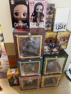 鬼滅の刃のサムネイル