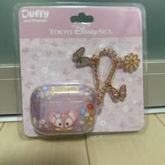リーナベル AirPods Pro ケース 東京ディズニーシーのサムネイル