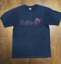 デキシード・ザ・エモンズ Tシャツ ブラックのサムネイル
