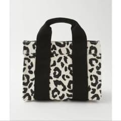 moussy CANVAS BUCKET バッグのサムネイル