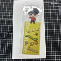 TinyTan BTS 호석 호비 북마크 Dynamite