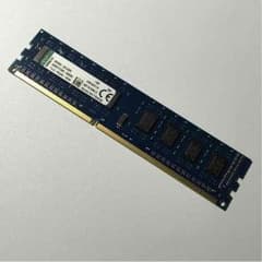 DDR3L デスクトップ用4GBメモリのサムネイル