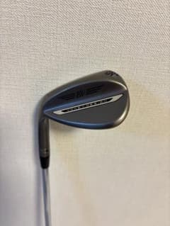 美品】Titleist SM11 58° 08Mレフティウェッジ - メルカリ
