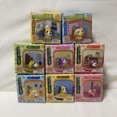 セガトイズ お茶犬 湯のみの小部屋 たんすの小部屋 まとめ売り - メルカリ