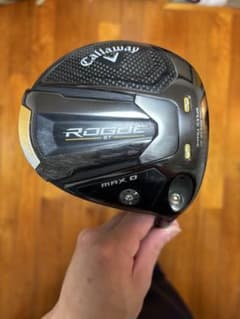 Callaway Rogue ST MAX D ドライバーのサムネイル